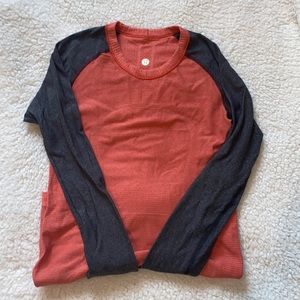 lululemon swiftly tech